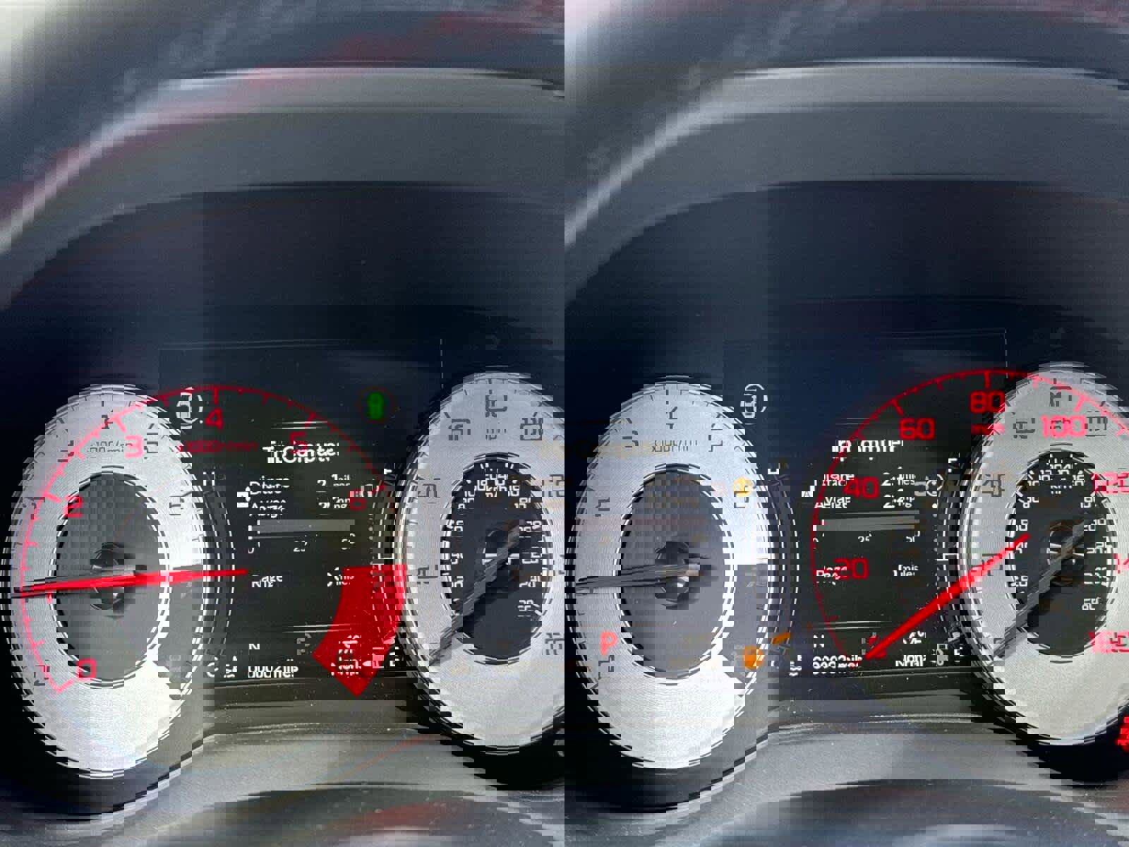 New 2026 Acura RDX A-Spec image 34