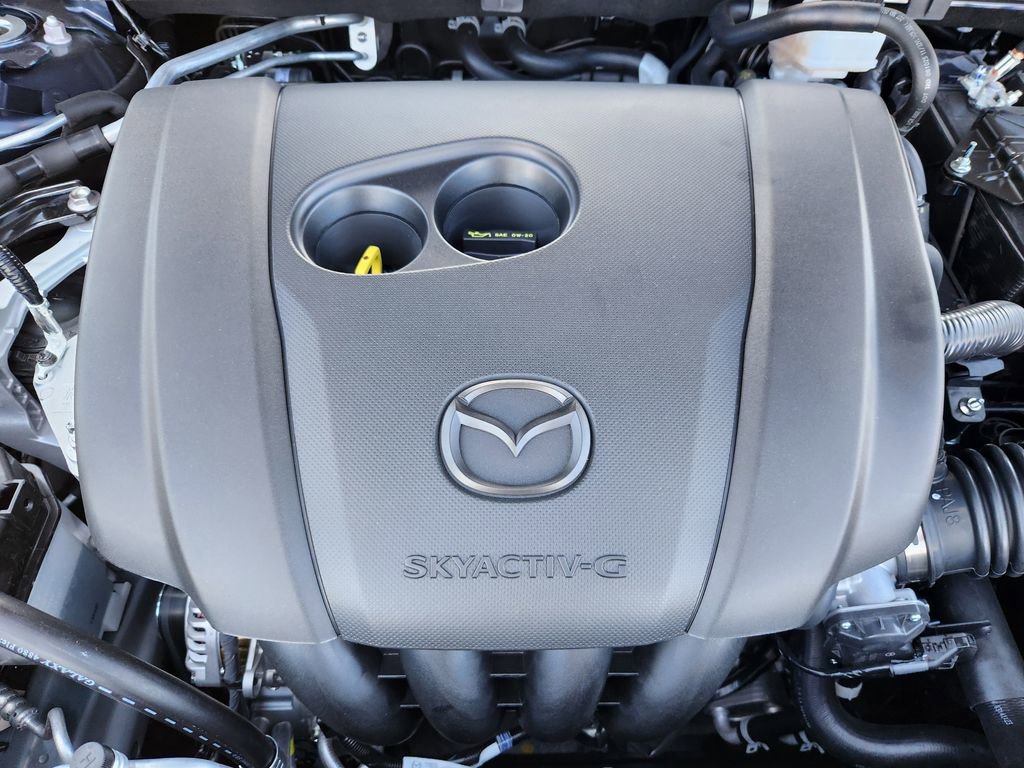 New 2026 MAZDA CX-30 AWD 2.5 S w/ Premium Package image 21