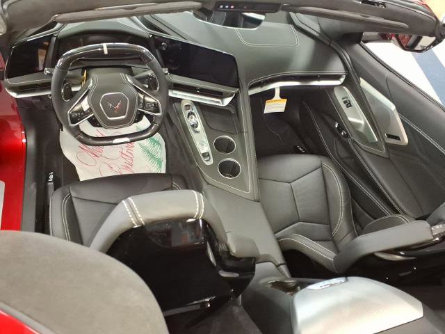 New 2026 Chevrolet Corvette Z06 image 9