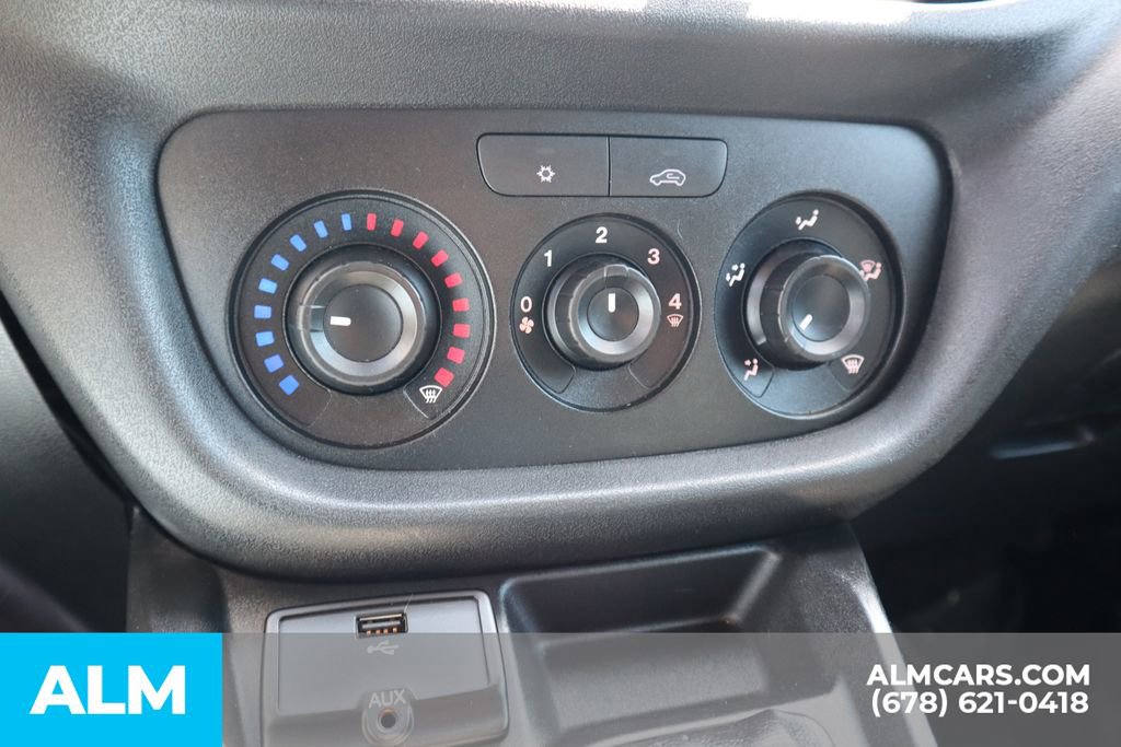 Used 2015 RAM ProMaster City Tradesman SLT image 27