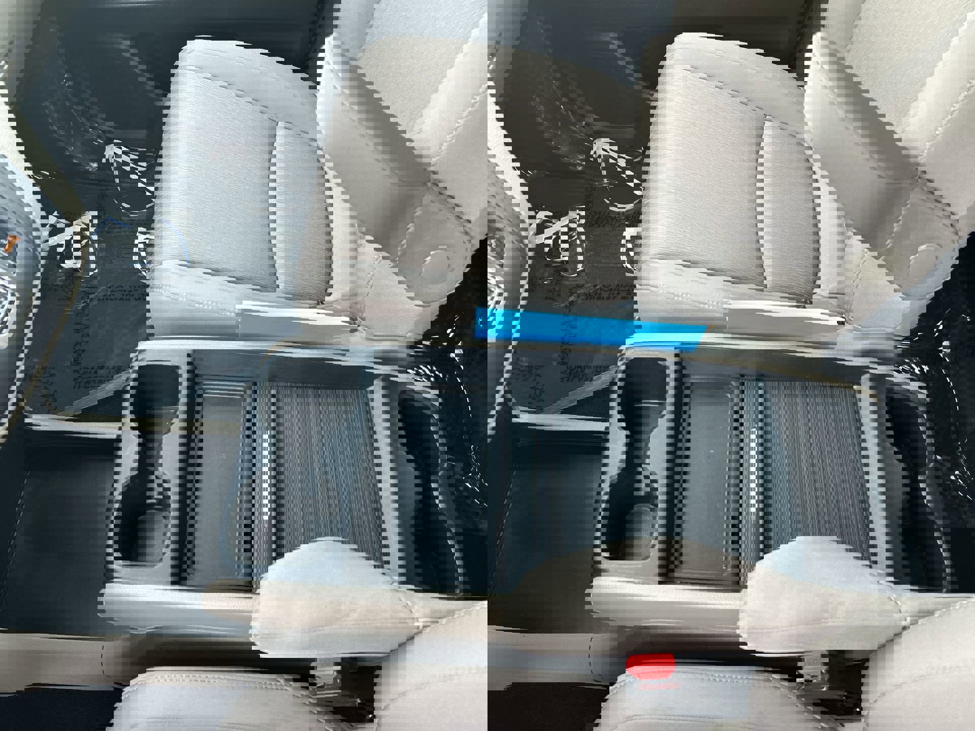 Certified 2023 Honda Odyssey EX image 22