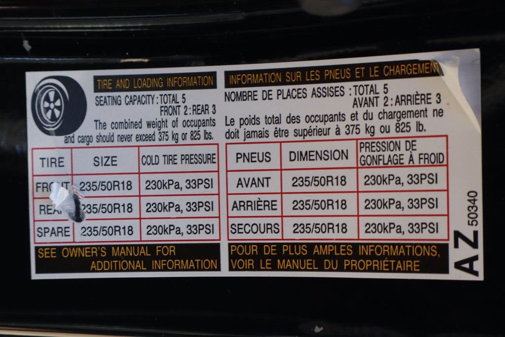 Used 2008 Lexus LS 460 RWD image 53