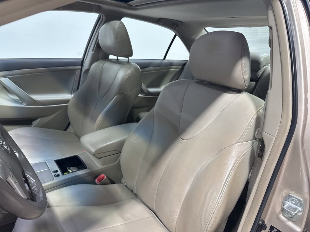 Used 2009 Toyota Camry Hybrid image 23