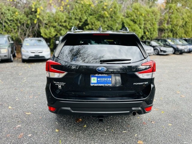 Used 2019 Subaru Forester Limited image 6