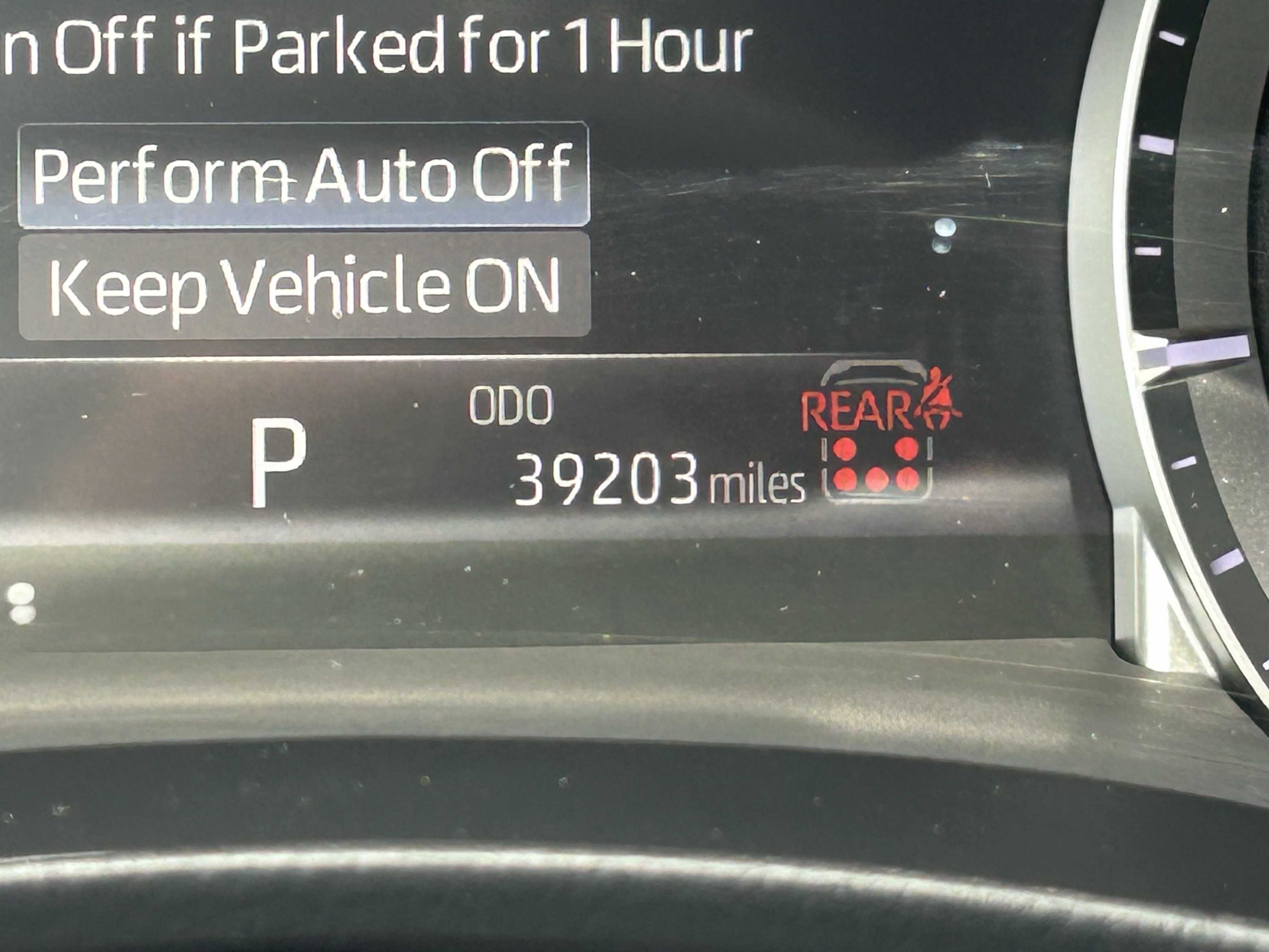 Used 2024 Toyota Highlander XSE AWD/4WD image 32