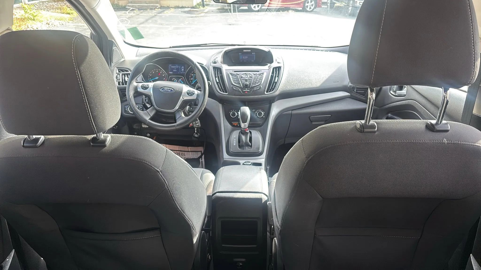 Used 2015 Ford Escape SE image 15