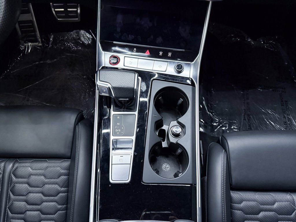 Used 2021 Audi RS 6 image 23