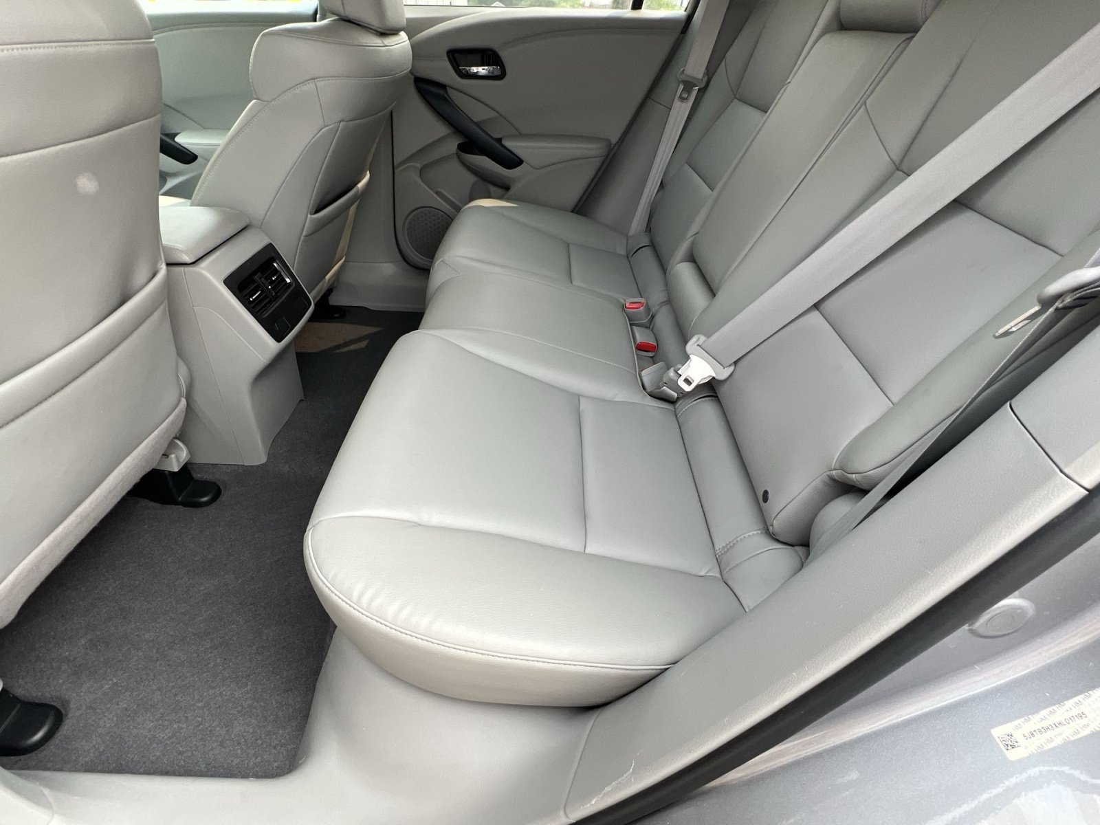 Used 2017 Acura RDX FWD image 26