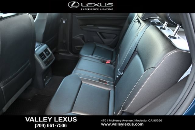 Used 2020 Volkswagen Atlas Cross Sport SE AWD/4WD image 15