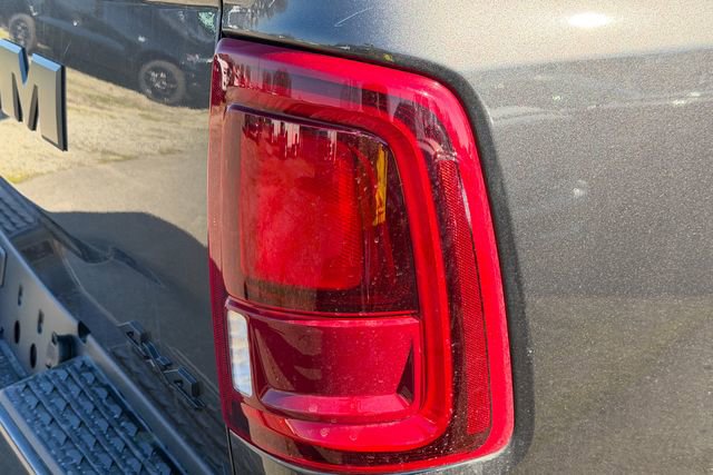 New 2026 RAM 3500 Laramie w/ Night Edition image 9