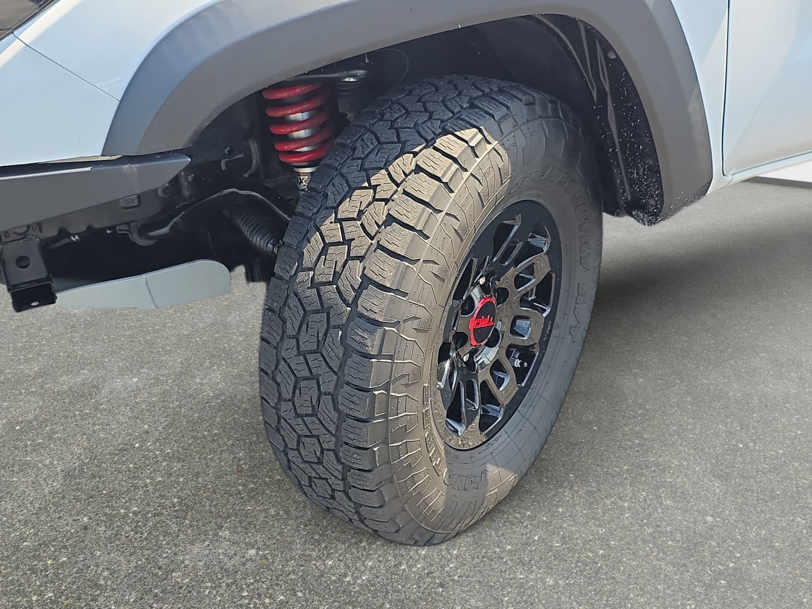 Used 2019 Toyota Tacoma TRD Pro AWD/4WD image 32