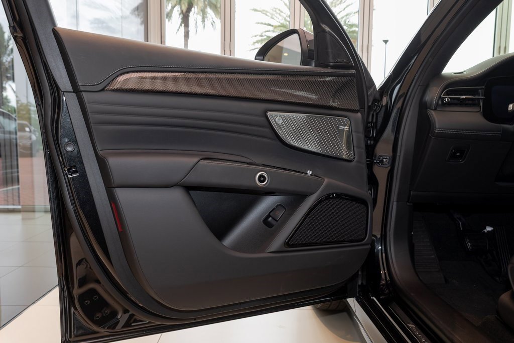 New 2025 Maserati Grecale Modena image 18
