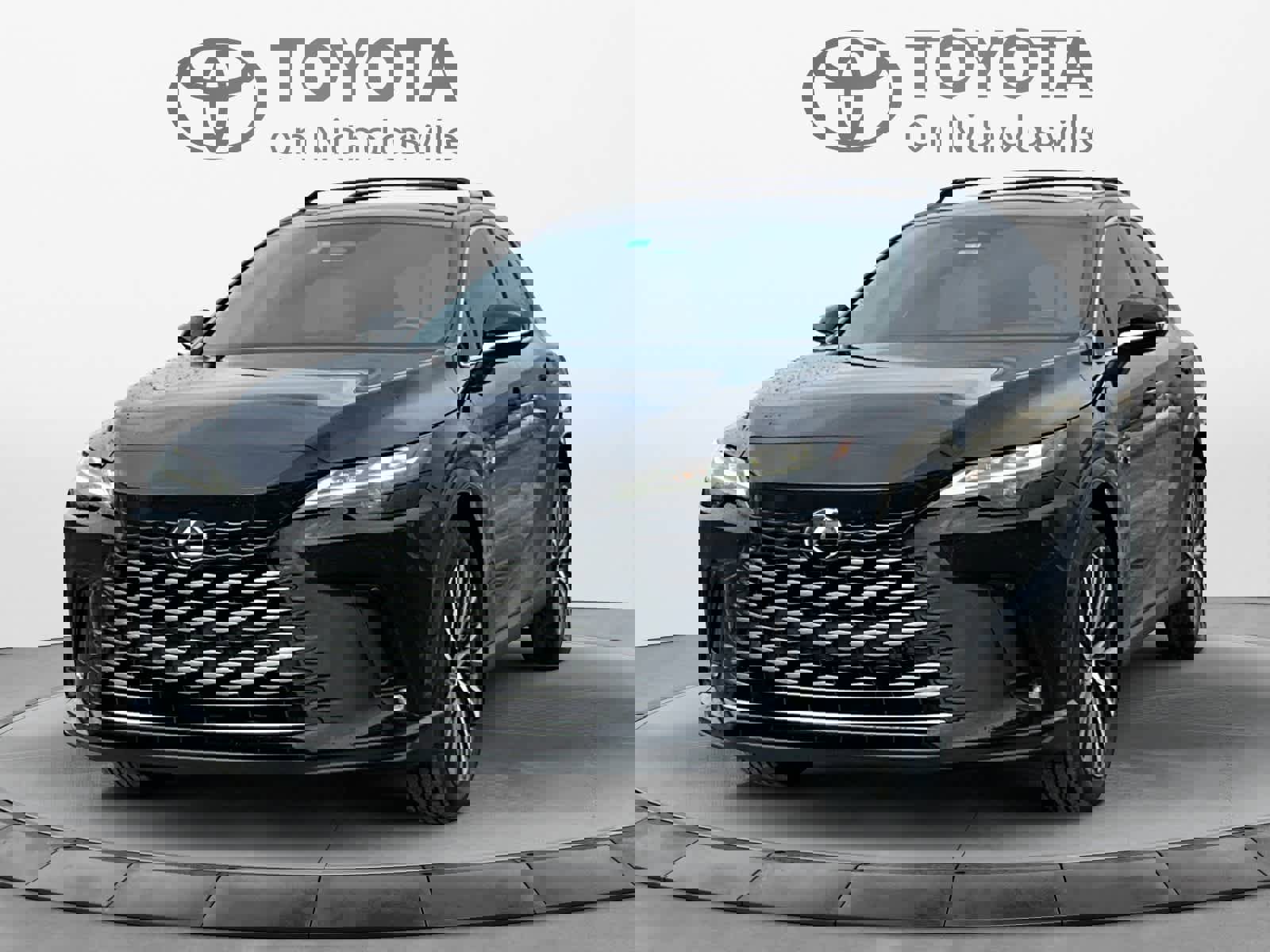 Used 2023 Lexus RX 350 Premium Plus image 1