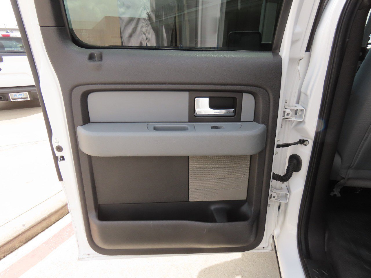 Used 2013 Ford F150 XLT w/ Trailer Tow Pkg AWD/4WD image 19