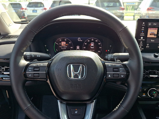 Used 2026 Honda Accord Touring image 21