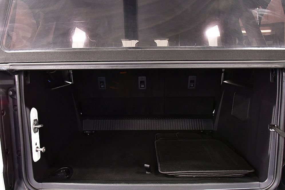 Used 2023 Ford Bronco Wildtrak AWD/4WD image 28