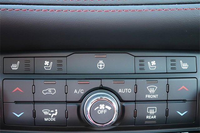 New 2026 Dodge Durango GT image 25