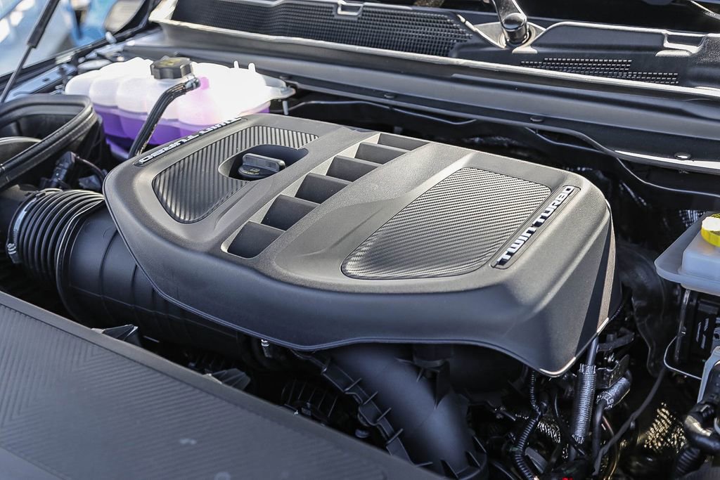 New 2026 RAM 1500 RHO w/ RHO Level 1 Equipment Group image 26