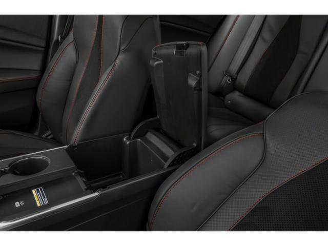 Used 2022 Acura TLX w/ A-SPEC Pkg FWD image 14