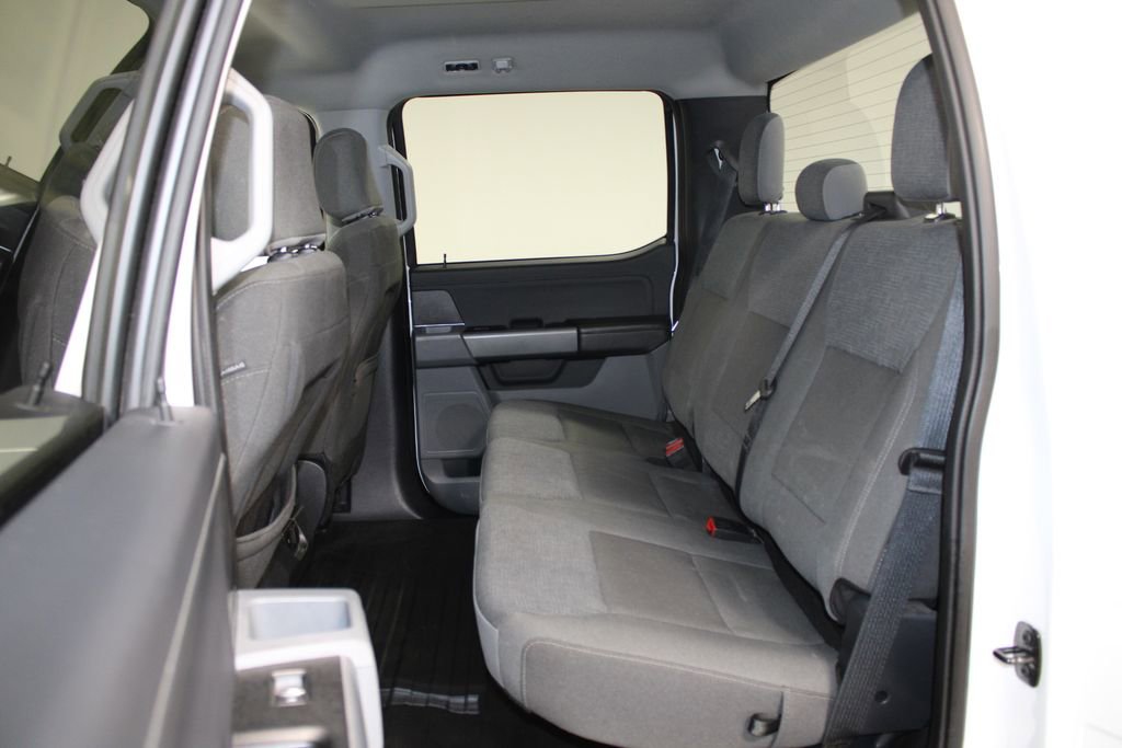 Used 2024 Ford F150 XLT w/ Tow/Haul Package image 27