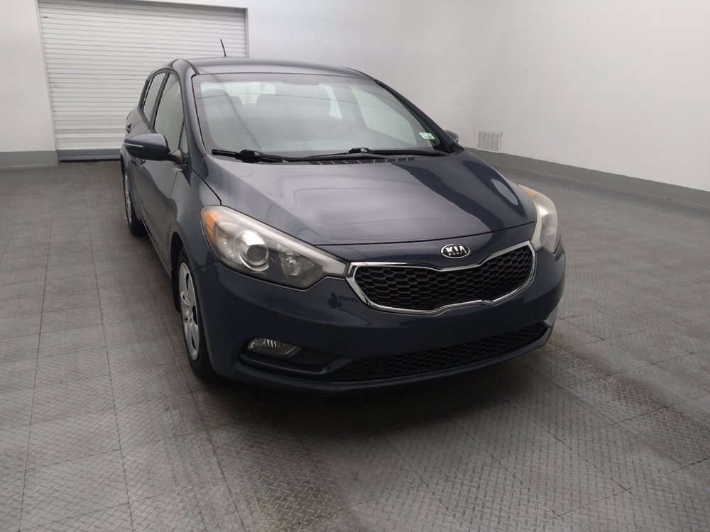 Used 2016 Kia Forte LX image 14