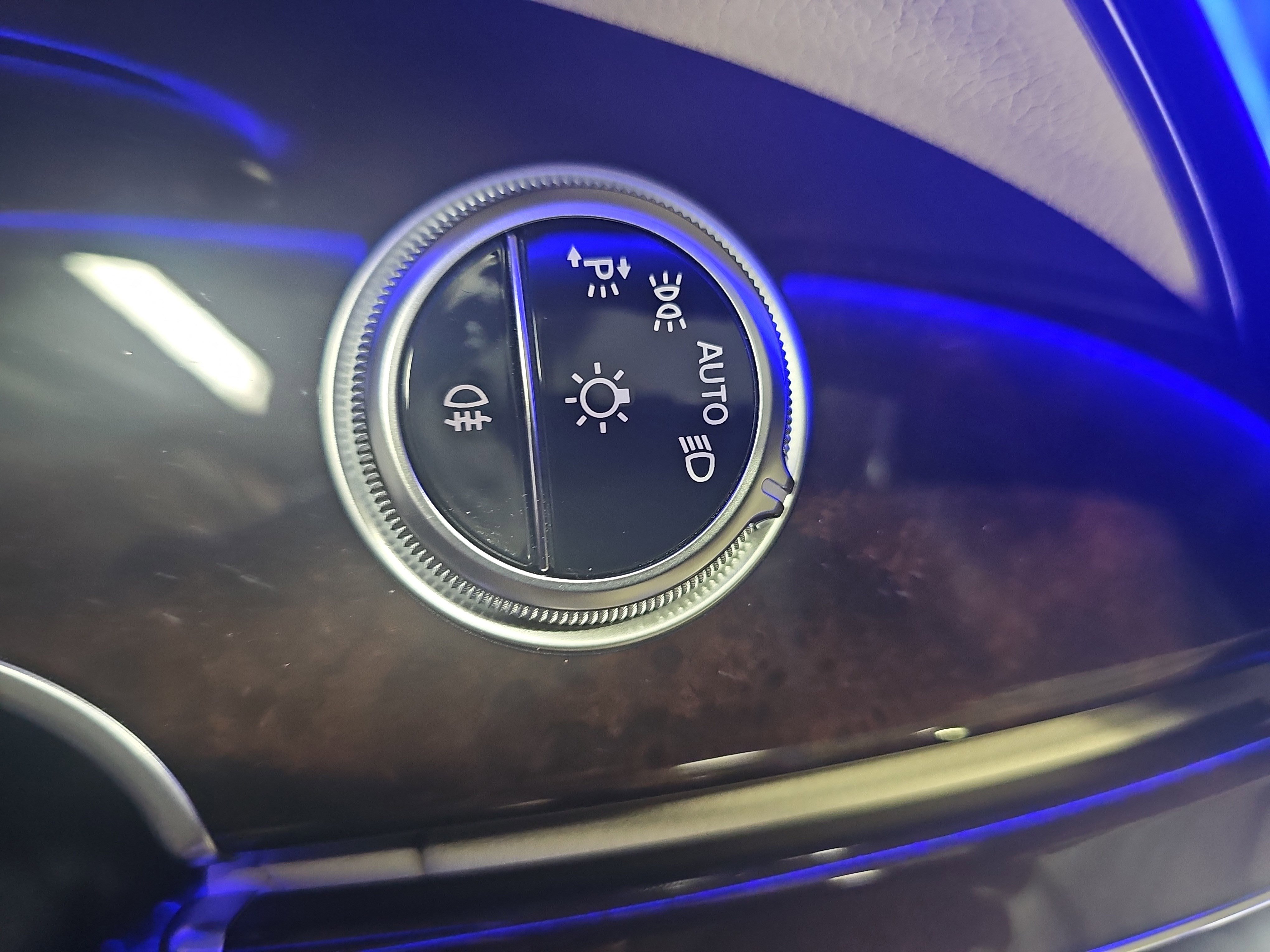 New 2026 Mercedes-Benz S 580 4MATIC Sedan image 26