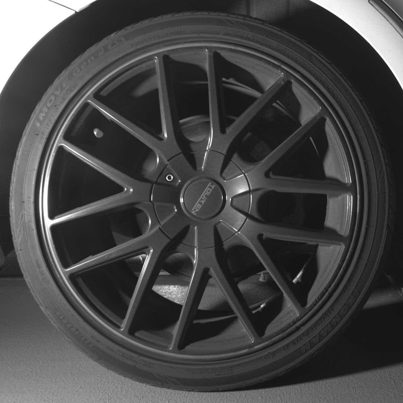 Used 2015 Lexus IS 250 AWD w/ Premium Package image 11