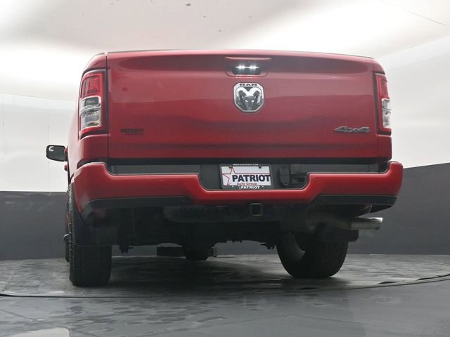 Used 2022 RAM 1500 Big Horn image 41
