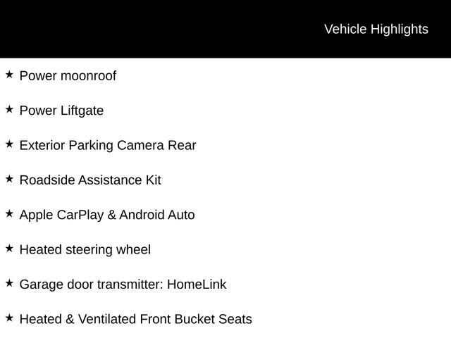 Certified 2024 Hyundai Tucson Limited AWD/4WD image 8