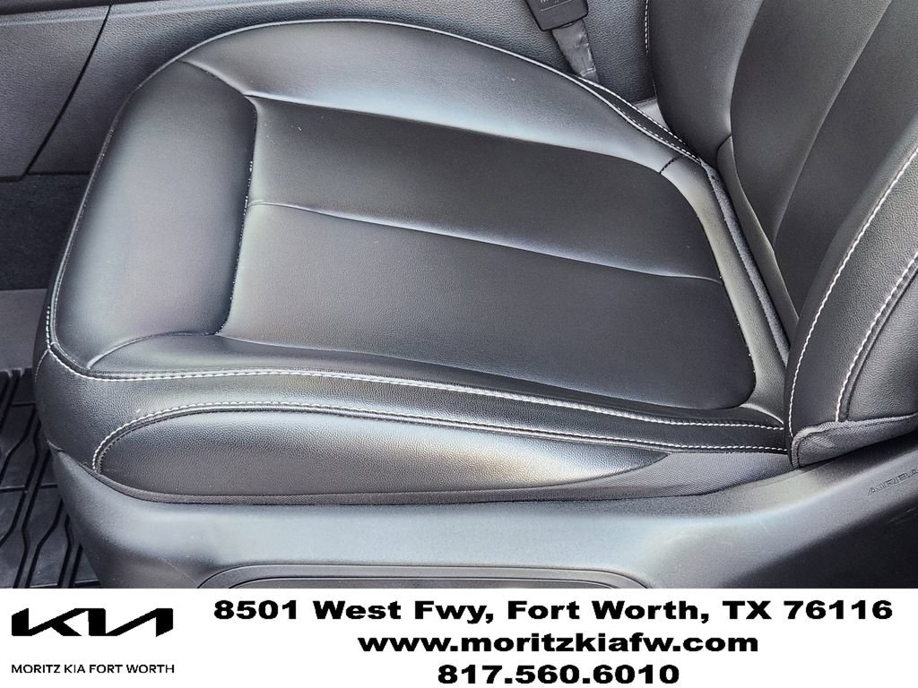 Used 2025 Jeep Grand Cherokee Limited w/ Black Appearance Package AWD/4WD image 23