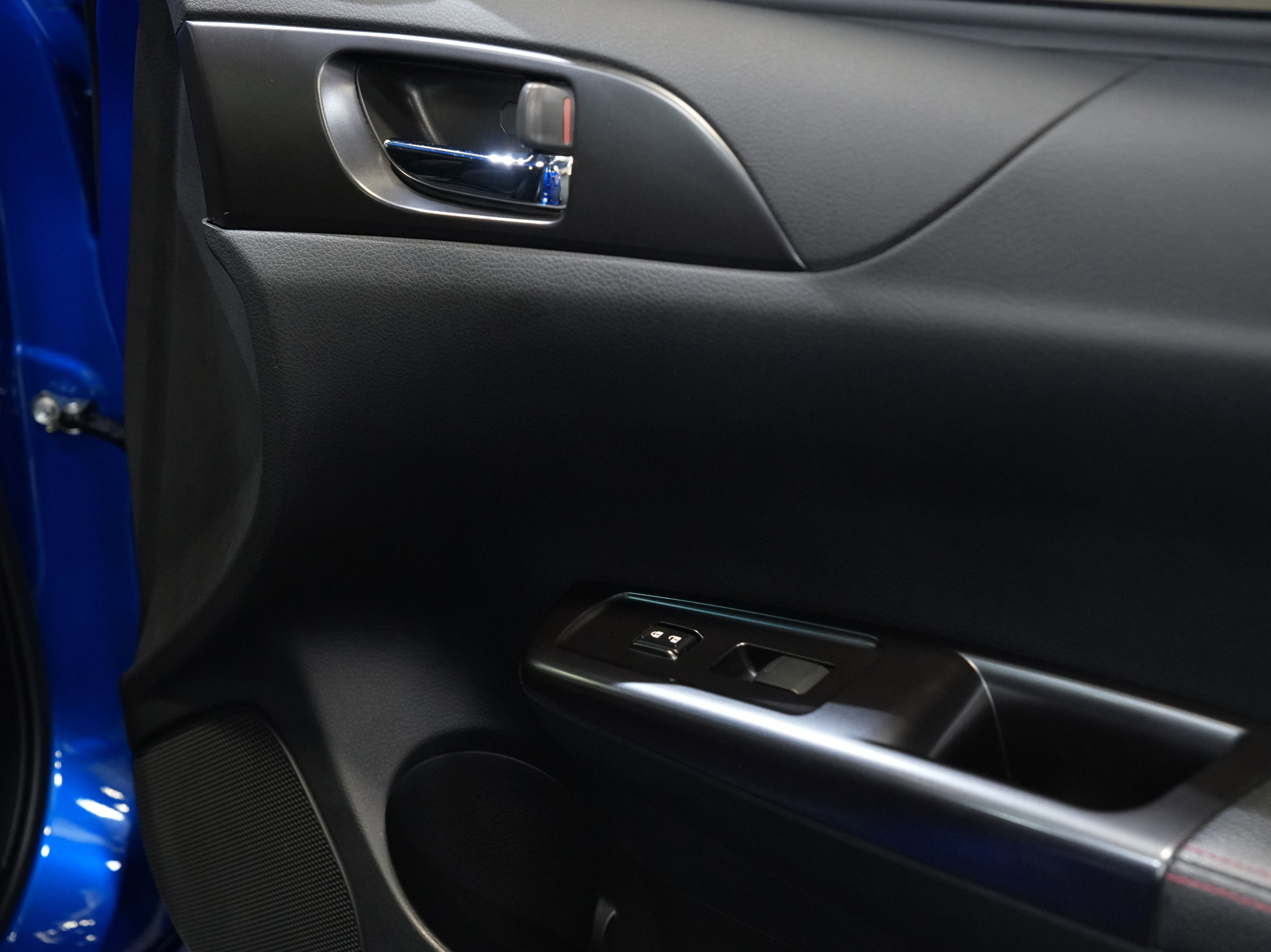 Used 2013 Subaru Impreza WRX STI AWD/4WD image 24