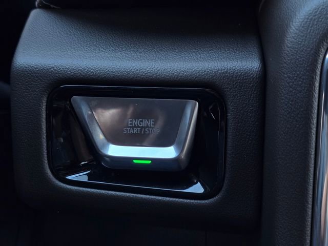 New 2026 GMC Yukon XL Elevation image 23