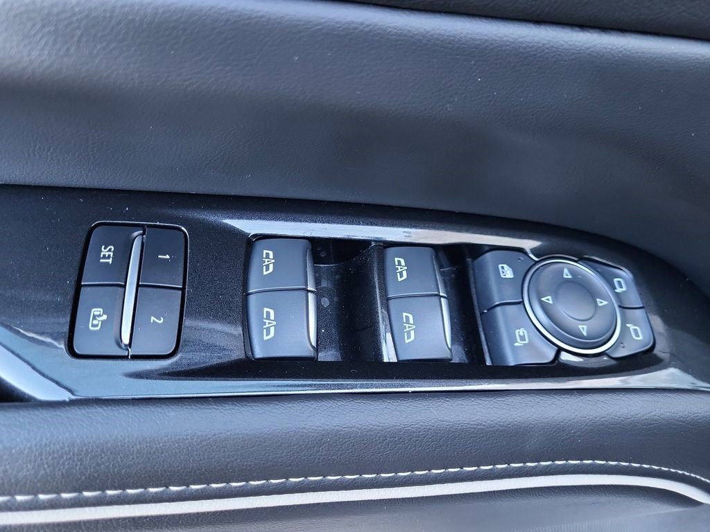 Certified 2024 Cadillac Escalade Sport w/ Touring Package image 13