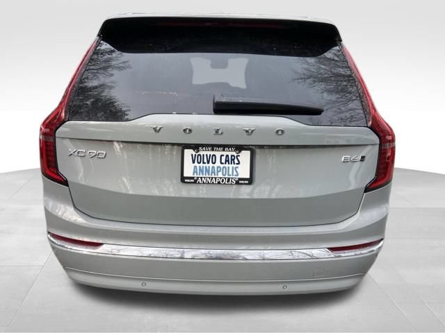 New 2026 Volvo XC90 B6 Ultra AWD/4WD image 6
