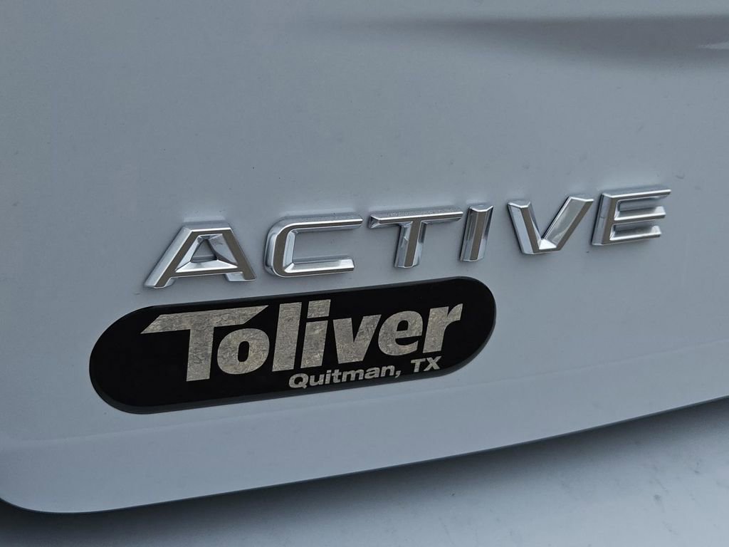 New 2026 Ford Expedition Active RWD image 10