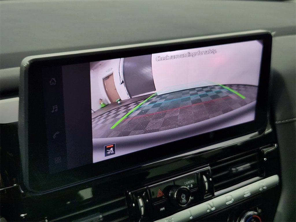 New 2026 Nissan Pathfinder SV AWD/4WD image 20