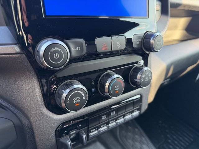 New 2026 RAM 3500 Tradesman image 17