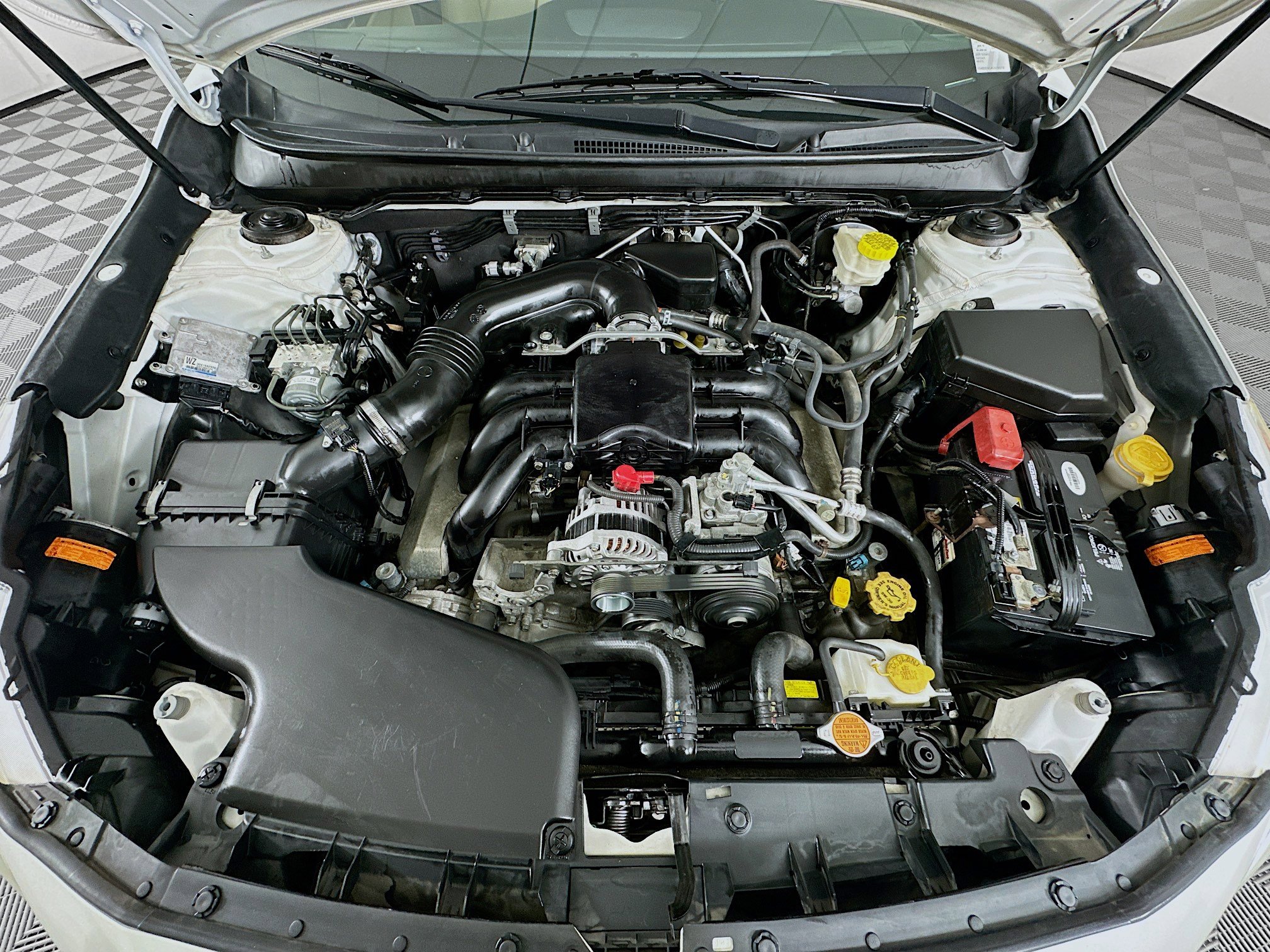 Used 2016 Subaru Outback 3.6R Limited image 34