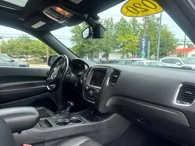 Used 2020 Dodge Durango GT AWD/4WD image 29