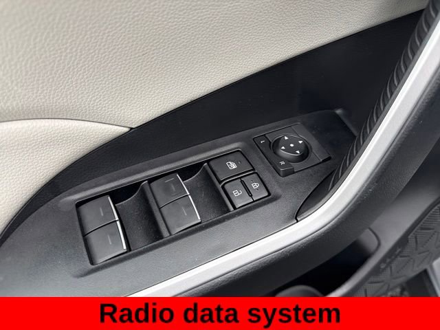 Used 2023 Toyota RAV4 XLE image 14
