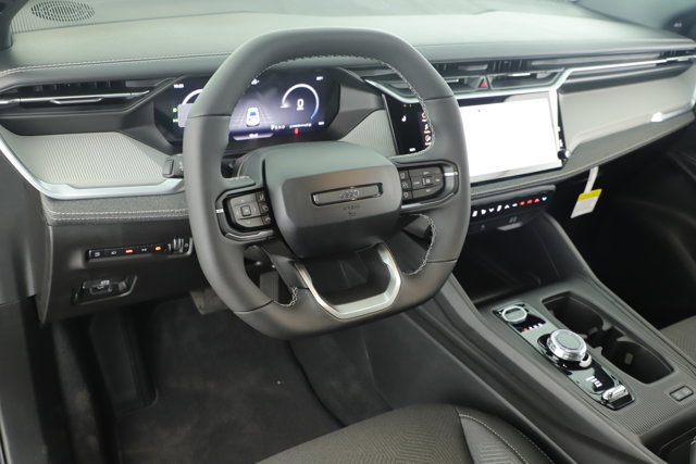 New 2026 Jeep Cherokee Laredo image 12