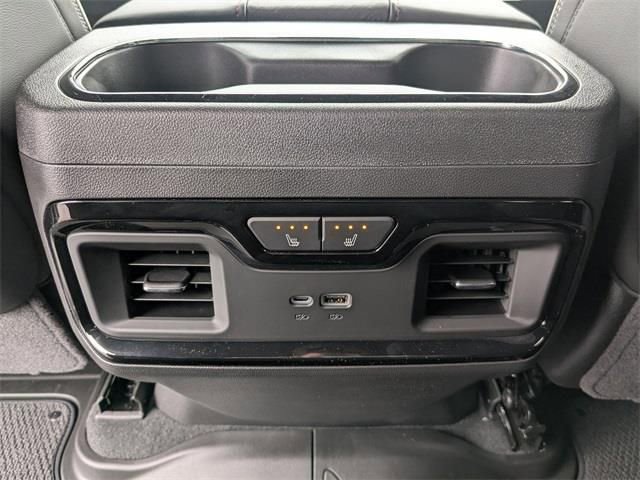 New 2026 GMC Sierra 1500 AT4X image 17