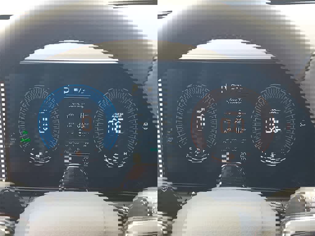 New 2026 Hyundai Santa Fe SEL image 26