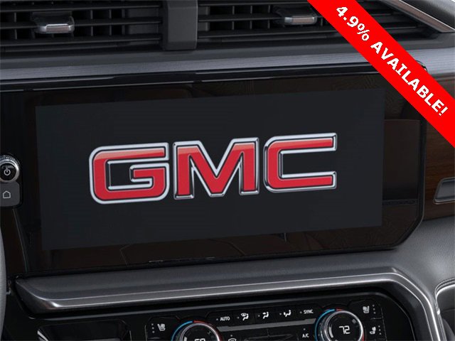 New 2026 GMC Sierra 2500 Denali Ultimate image 20