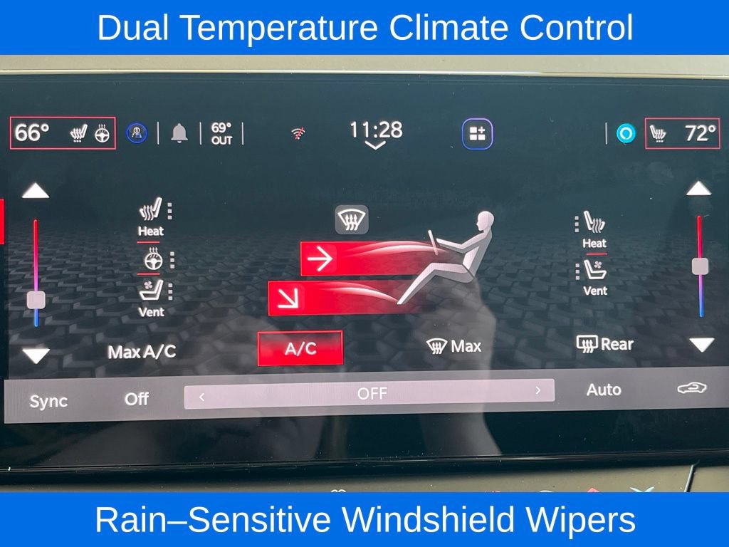 New 2026 Dodge Charger Scat Pack AWD/4WD image 19