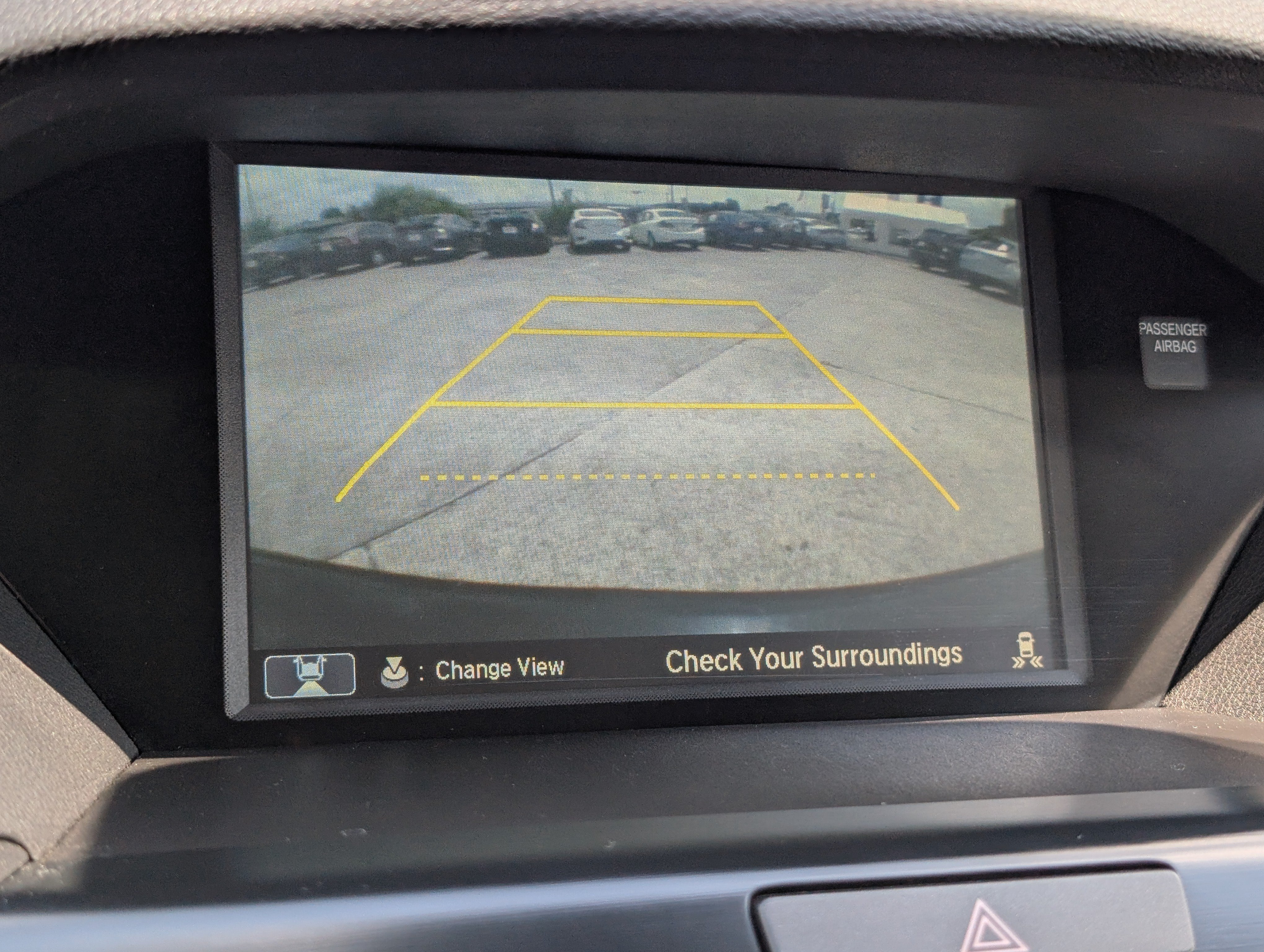 Used 2016 Acura MDX FWD w/ Technology Package image 20