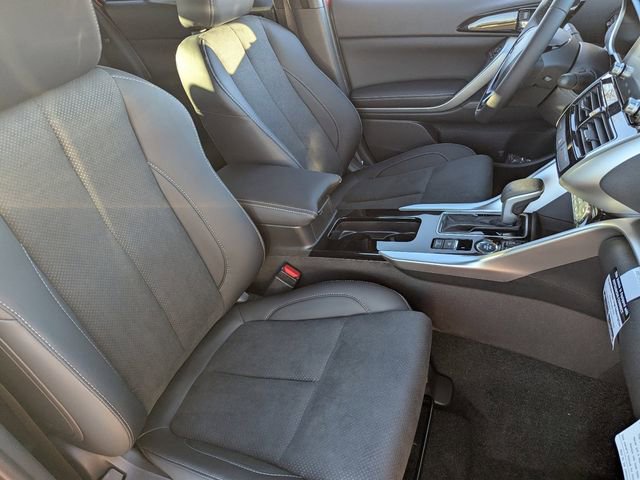 New 2026 Mitsubishi Eclipse Cross SE image 6