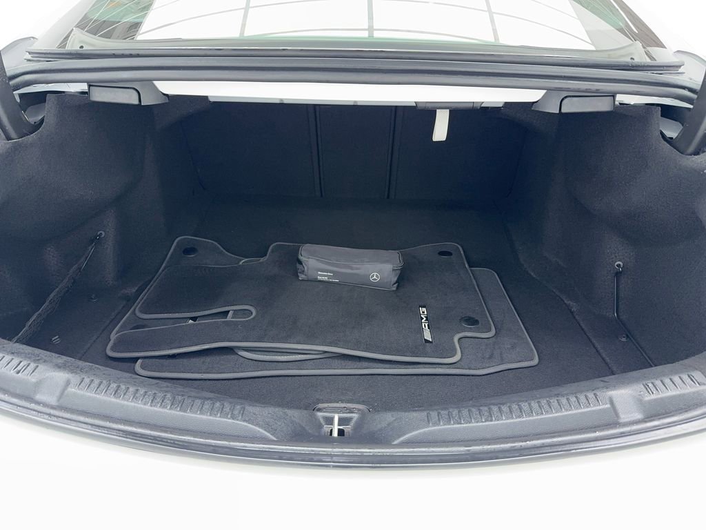 Used 2022 Mercedes-Benz E 450 4MATIC Coupe w/ AMG Line image 18