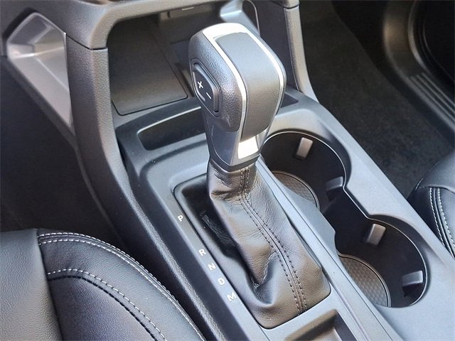 New 2025 Ford Ranger Lariat w/ Advanced Towing Package image 10