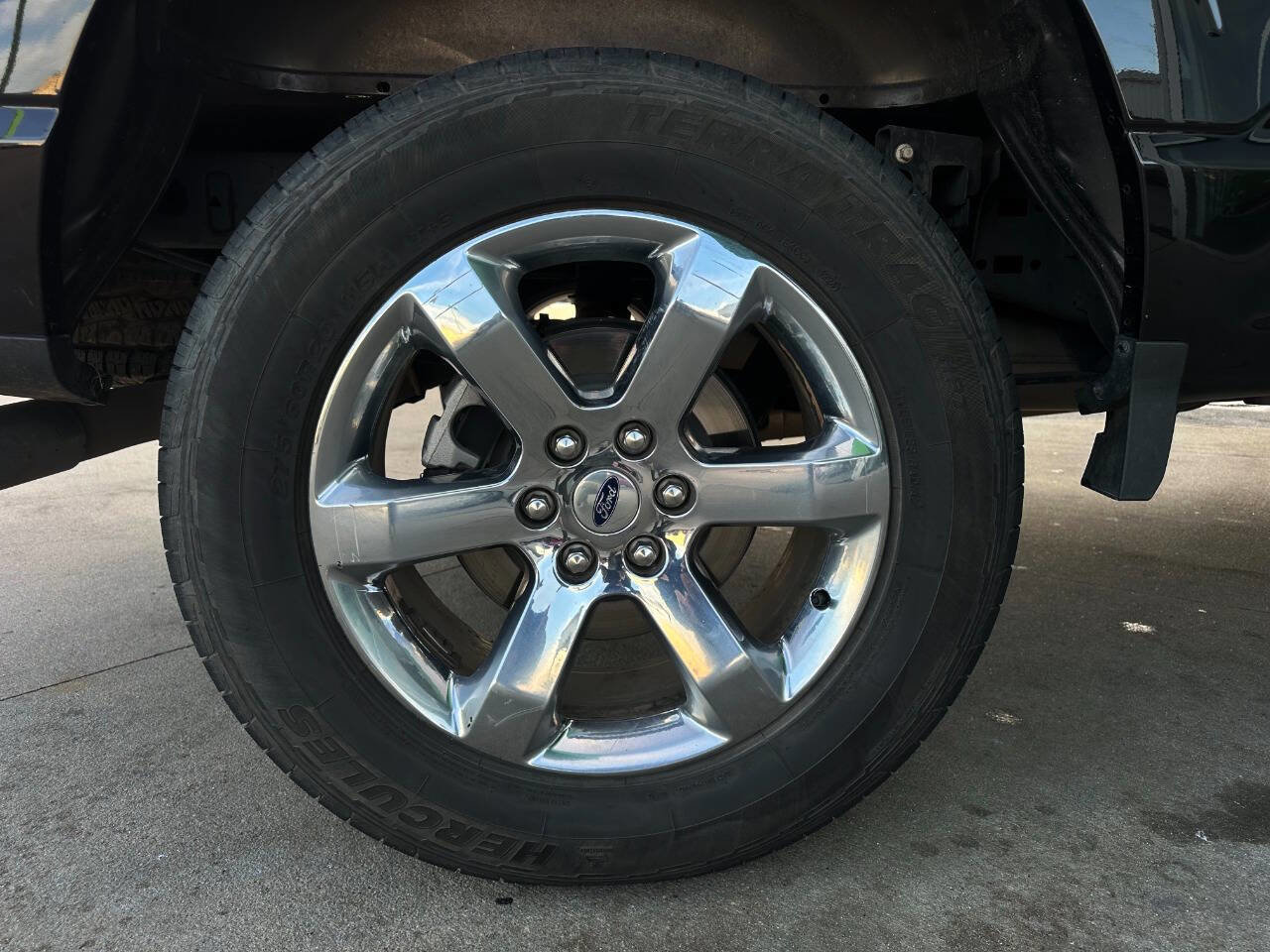 Used 2021 Ford F150 Lariat image 50